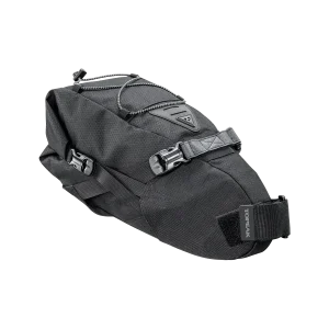 Topeak sacoche de selle BackLoader 6l noir