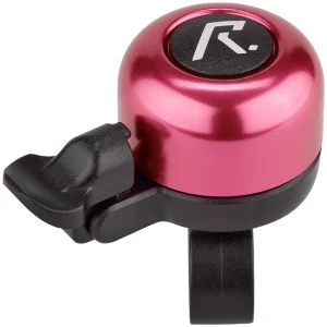 RFR Sonnette de vélo STANDARD rouge