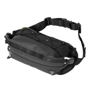 Topeak Sac Banane, Noir