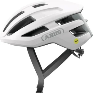 Abus PowerDome MIPS blanc polaire