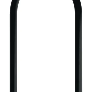 ABUS Granit Plus 470 Antivol en U 230mm + USH 470 noir