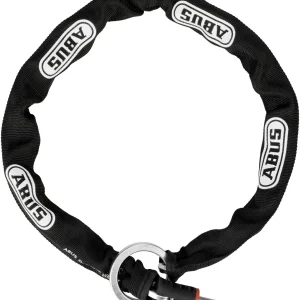 ABUS 5850/5650/4960 Chaîne de cadre avec cadenas