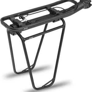 ACID porte-bagages de tige de selle BEAM clapet à ressort + Side Rail RILink