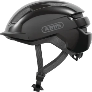 Abus PURL-Y taille L black shiny