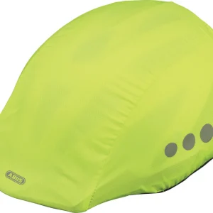 ABUS Couvre-pluie universel jaune